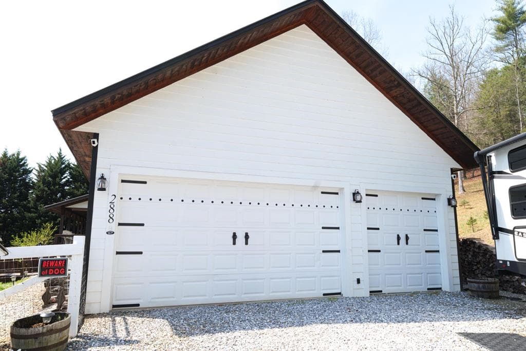 288 Happy Valley Drive, Blairsville GA 30512 - Photo