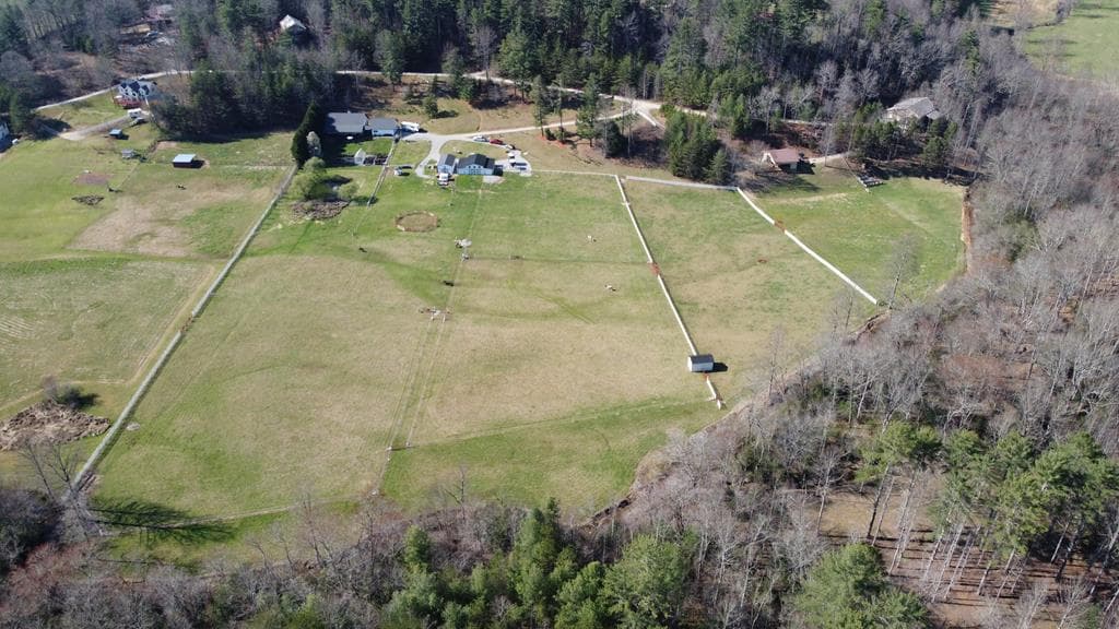 288 Happy Valley Drive, Blairsville GA 30512 - Photo
