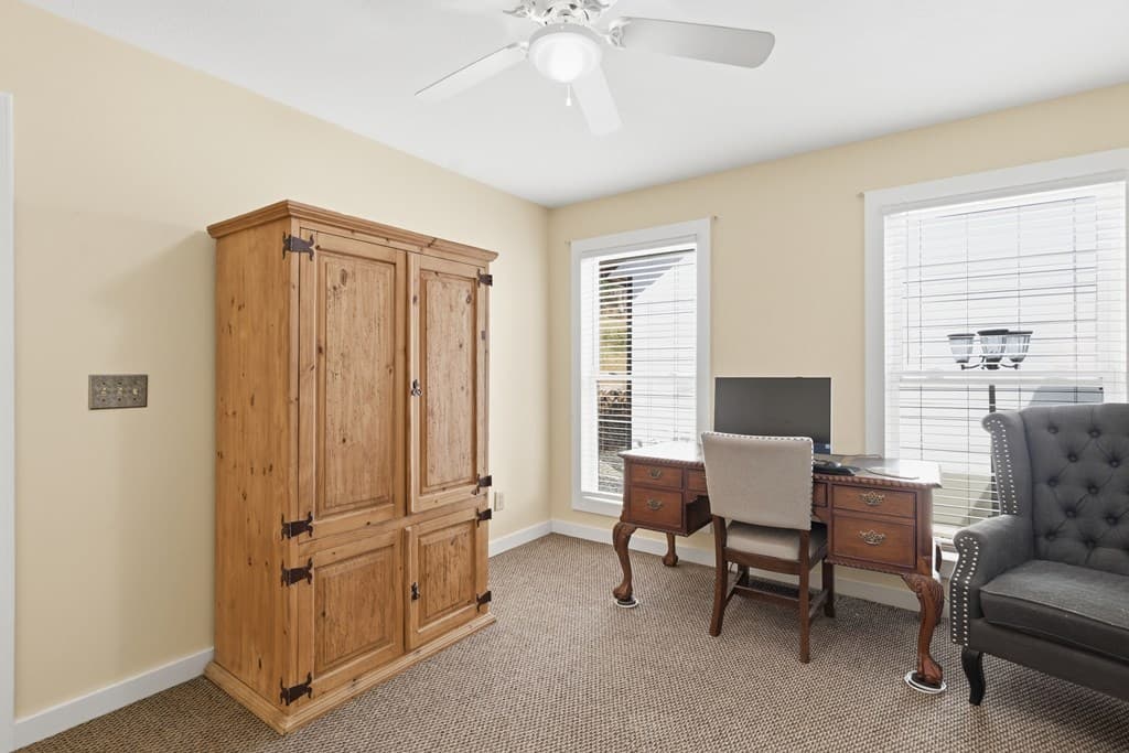 288 Happy Valley Drive, Blairsville GA 30512 - Photo