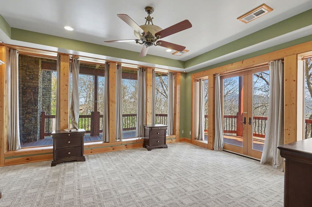 1613 Clark Drive, Hiawassee GA 30546 - Photo