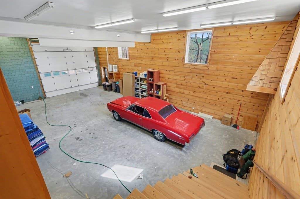 1613 Clark Drive, Hiawassee GA 30546 - Photo