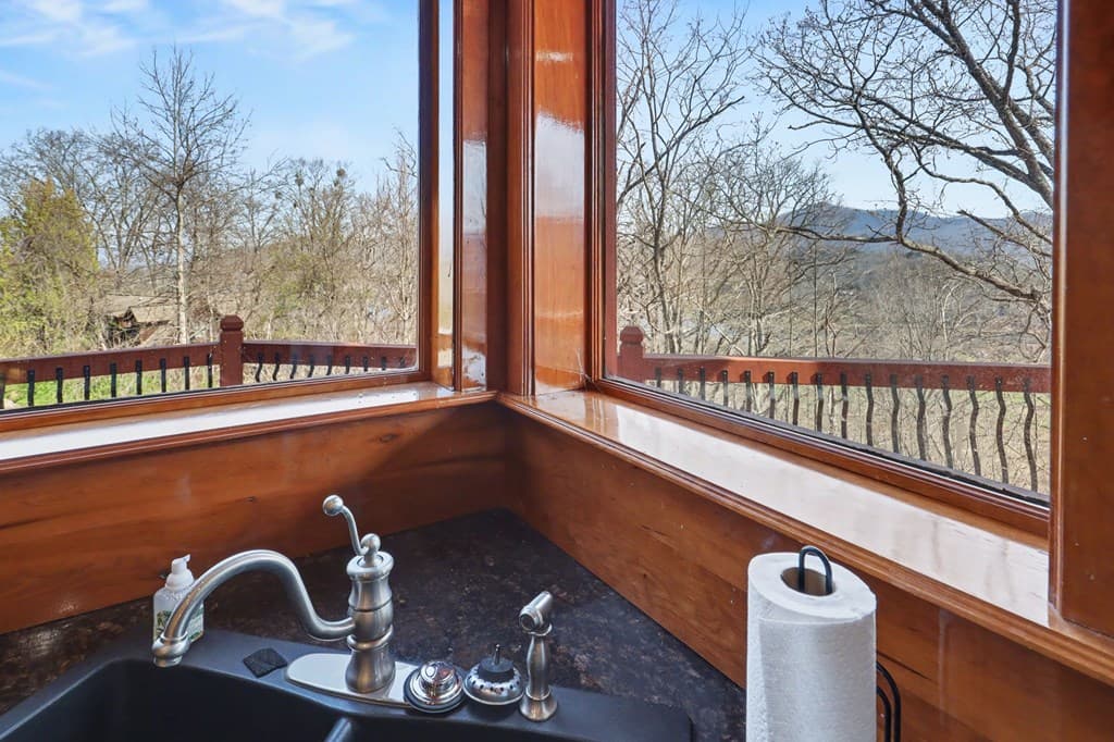 1613 Clark Drive, Hiawassee GA 30546 - Photo