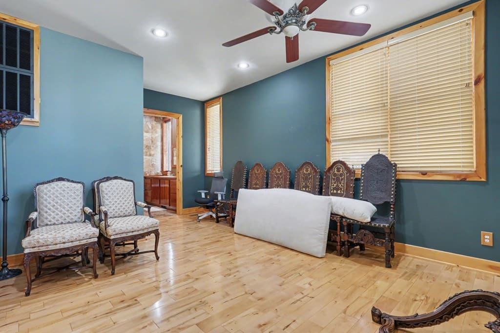 1613 Clark Drive, Hiawassee GA 30546 - Photo