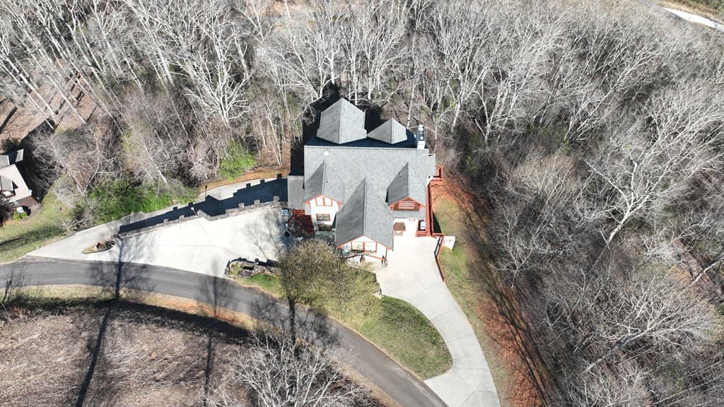 1613 Clark Drive, Hiawassee GA 30546 - Photo