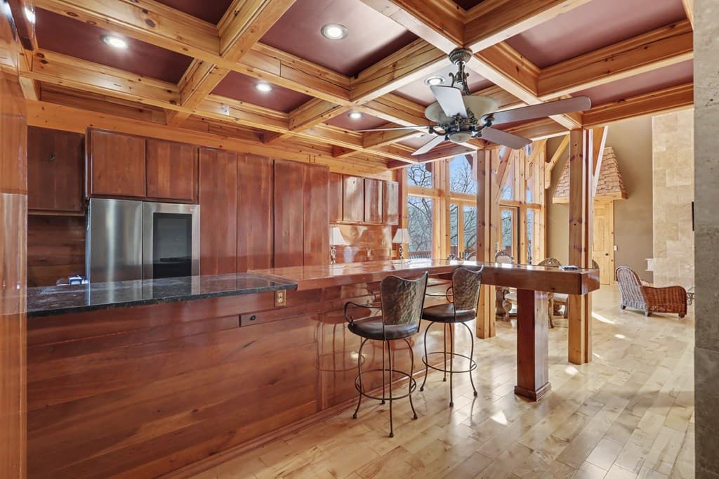 1613 Clark Drive, Hiawassee GA 30546 - Photo