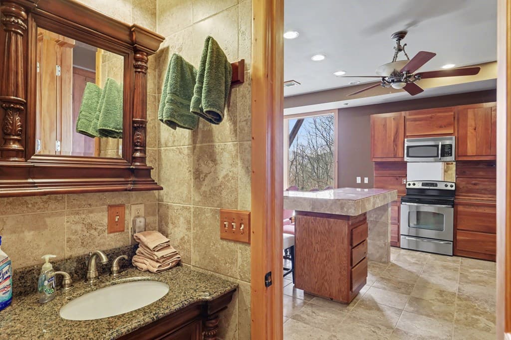 1613 Clark Drive, Hiawassee GA 30546 - Photo