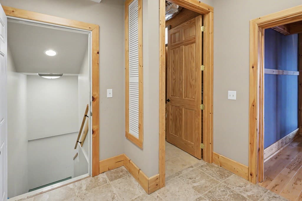 1613 Clark Drive, Hiawassee GA 30546 - Photo
