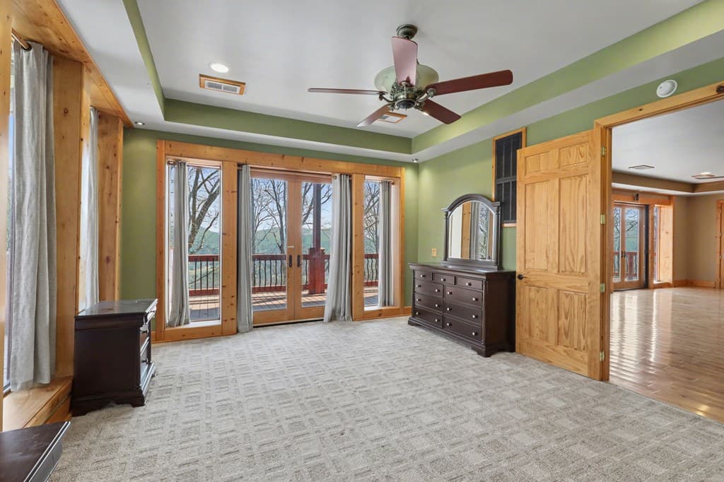 1613 Clark Drive, Hiawassee GA 30546 - Photo