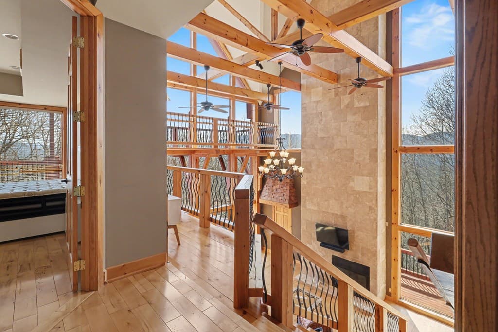 1613 Clark Drive, Hiawassee GA 30546 - Photo