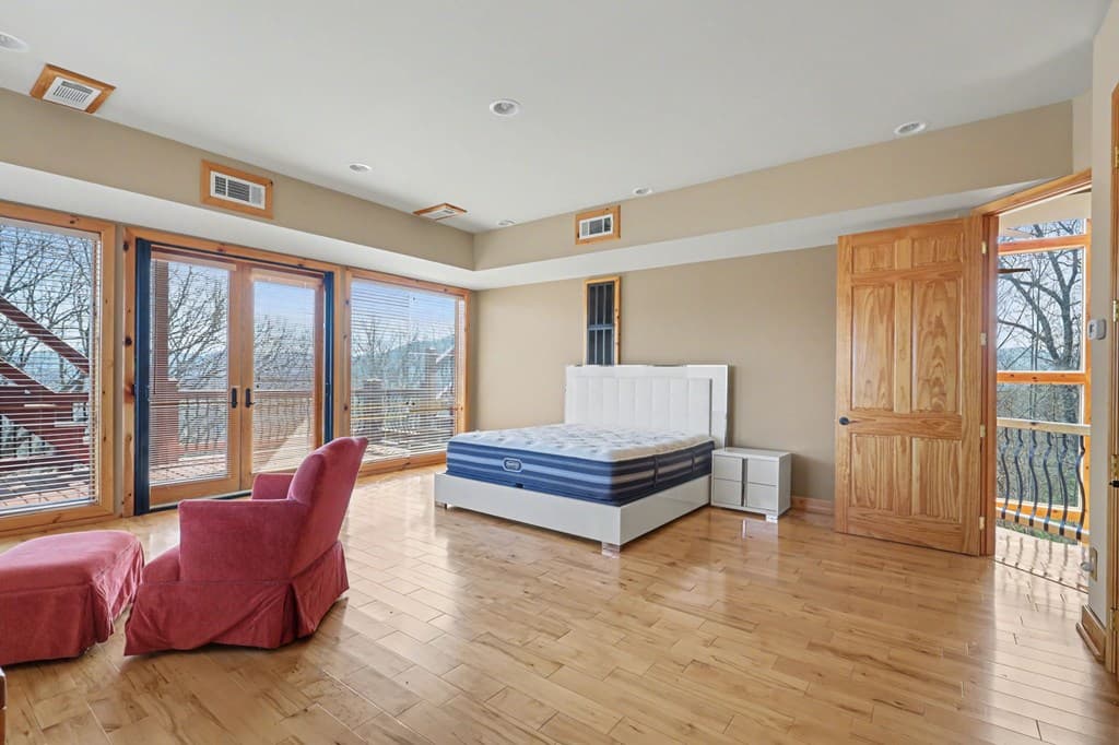 1613 Clark Drive, Hiawassee GA 30546 - Photo