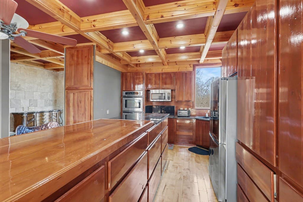 1613 Clark Drive, Hiawassee GA 30546 - Photo
