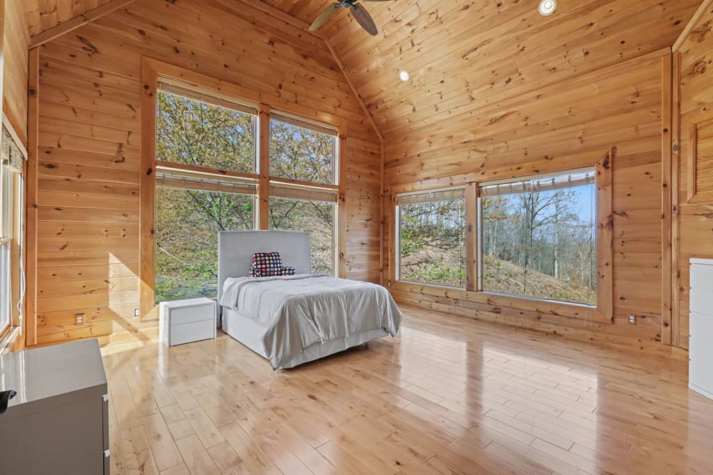 1613 Clark Drive, Hiawassee GA 30546 - Photo