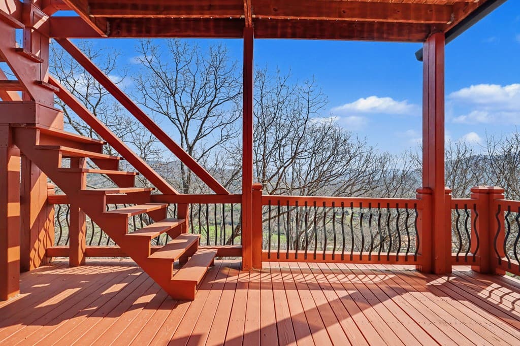 1613 Clark Drive, Hiawassee GA 30546 - Photo