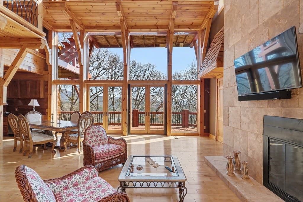 1613 Clark Drive, Hiawassee GA 30546 - Photo