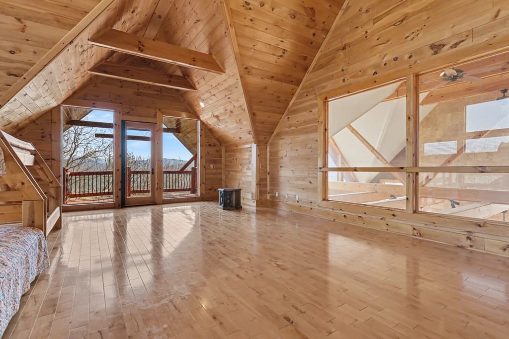 1613 Clark Drive, Hiawassee GA 30546 - Photo