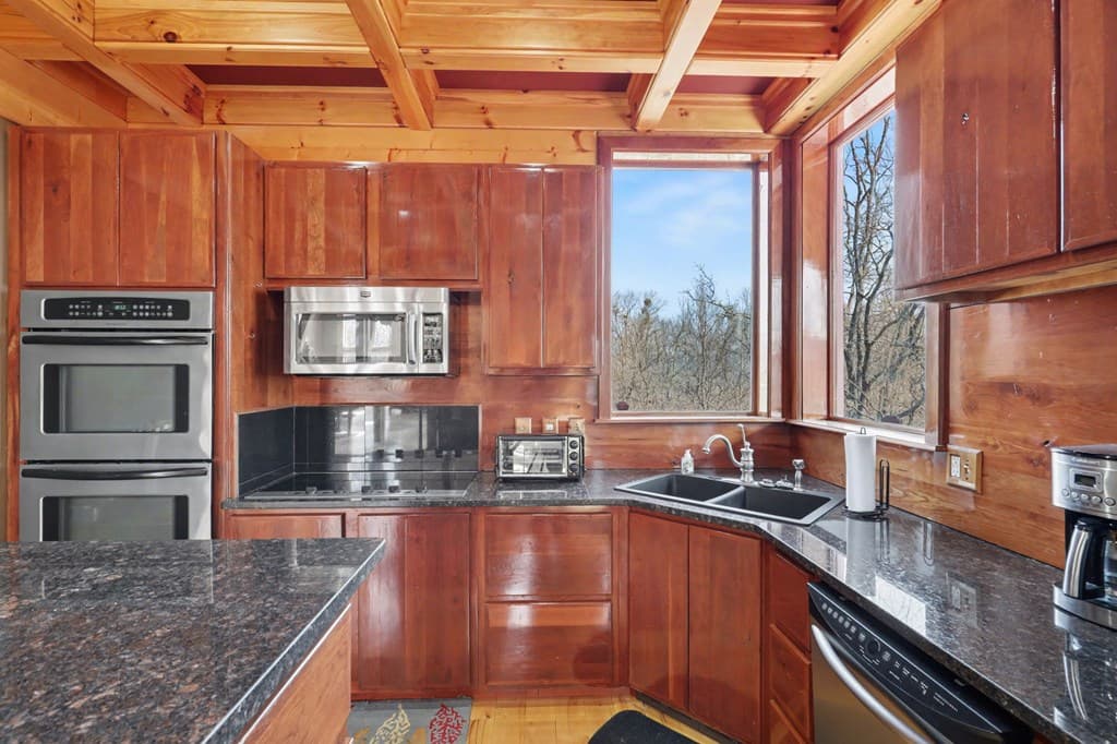1613 Clark Drive, Hiawassee GA 30546 - Photo