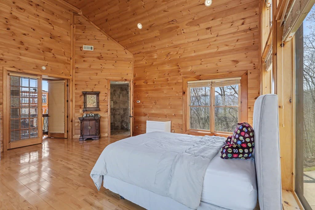 1613 Clark Drive, Hiawassee GA 30546 - Photo