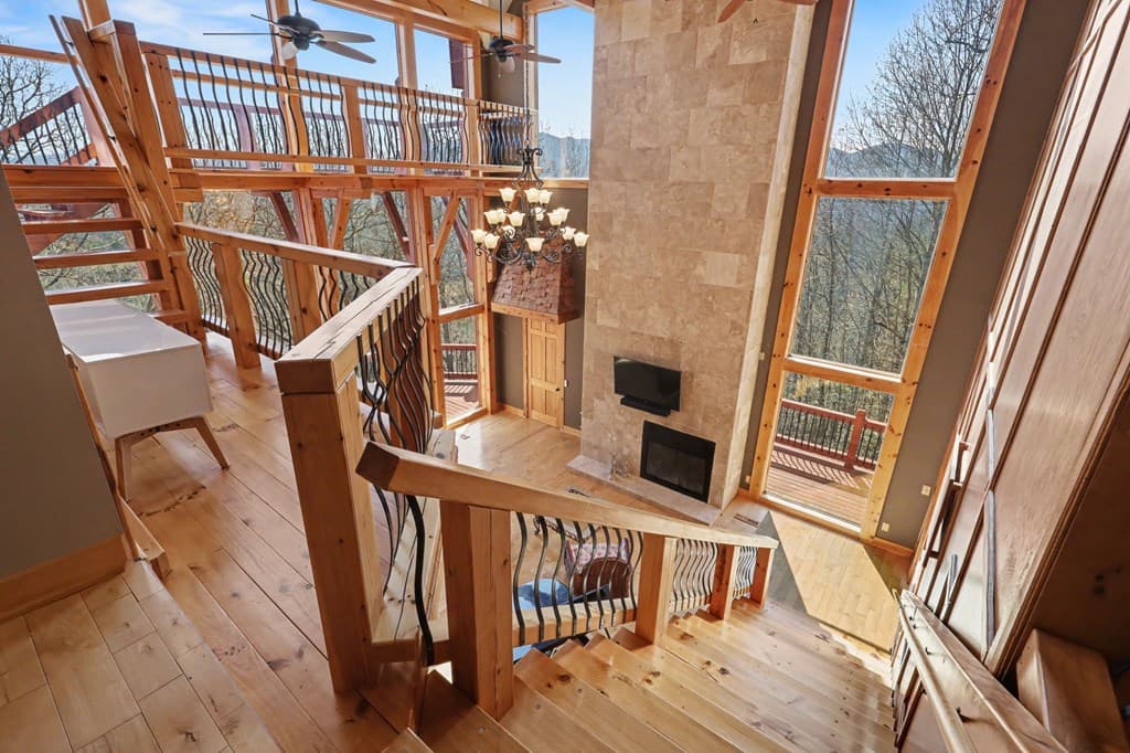 1613 Clark Drive, Hiawassee GA 30546 - Photo