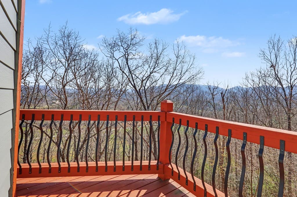 1613 Clark Drive, Hiawassee GA 30546 - Photo