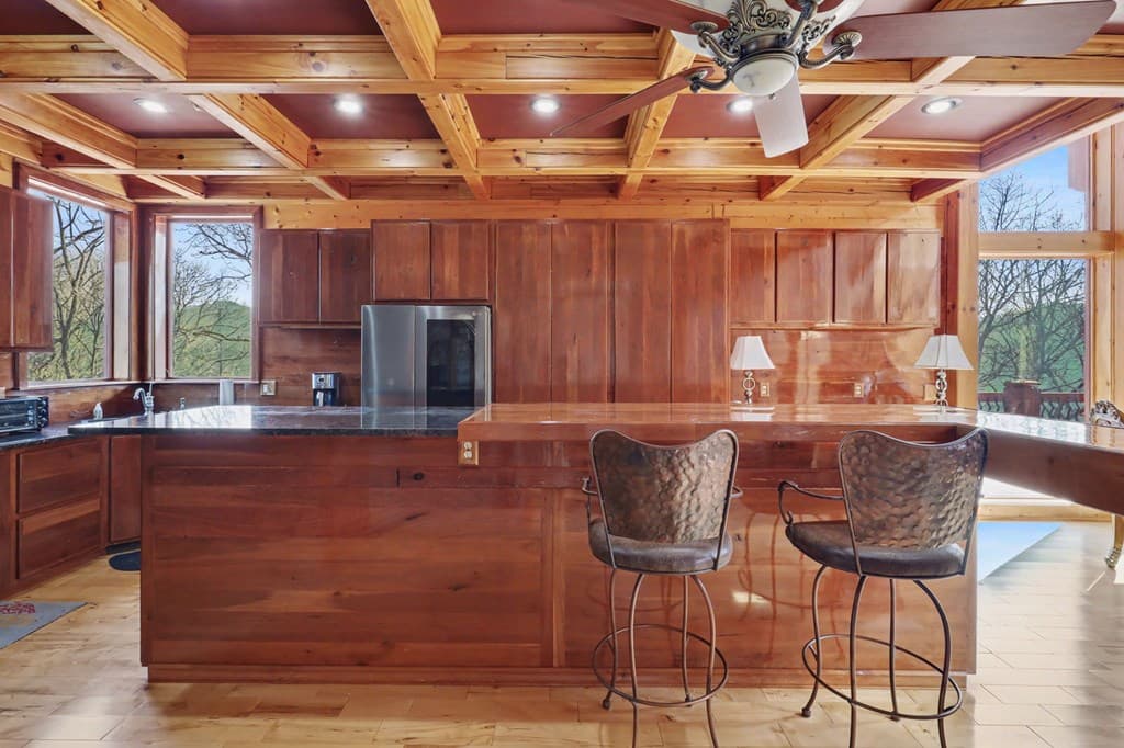 1613 Clark Drive, Hiawassee GA 30546 - Photo