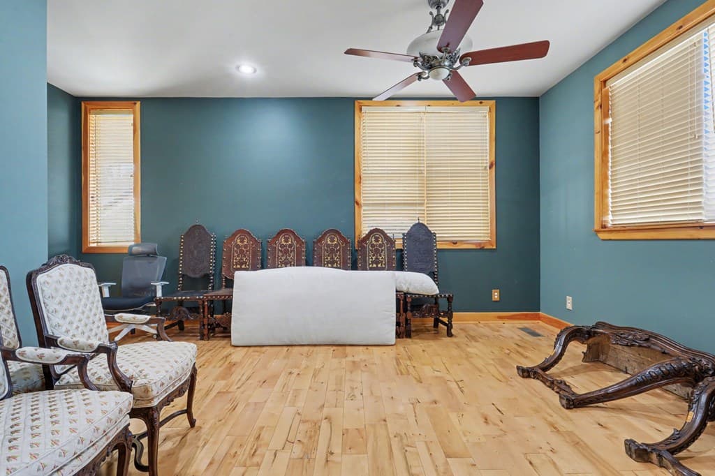 1613 Clark Drive, Hiawassee GA 30546 - Photo