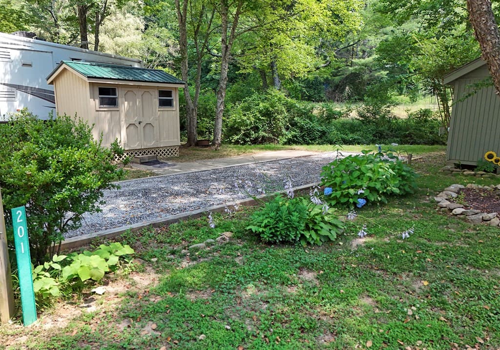 201 Choestoe Valley Circle, Blairsville GA 30512 - Photo