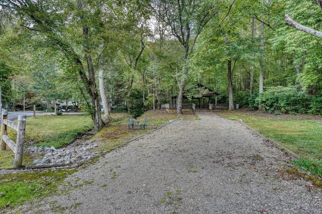201 Choestoe Valley Circle, Blairsville GA 30512 - Photo