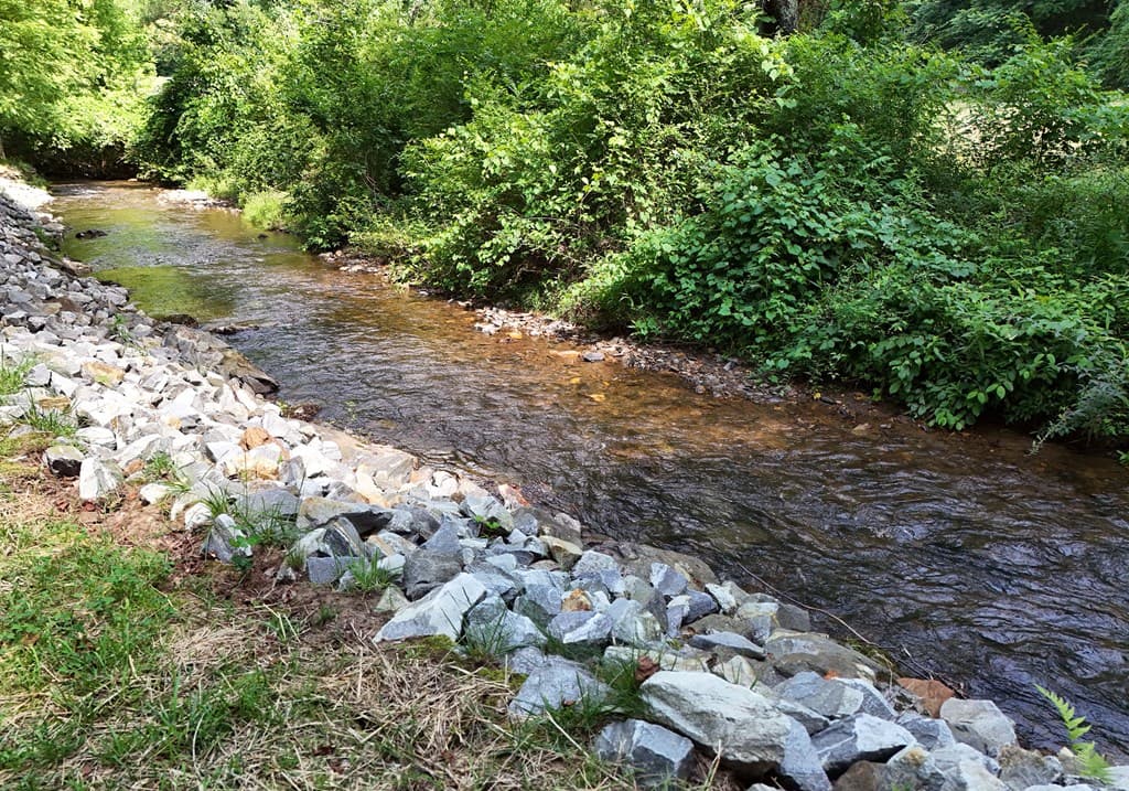 201 Choestoe Valley Circle, Blairsville GA 30512 - Photo