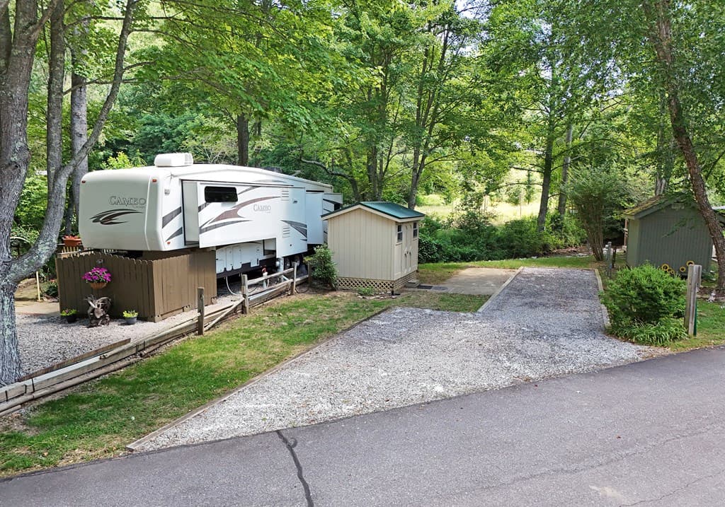 201 Choestoe Valley Circle, Blairsville GA 30512 - Photo