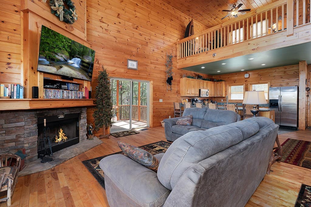 14 Honeysuckle Way, Ellijay GA 30540 - Photo