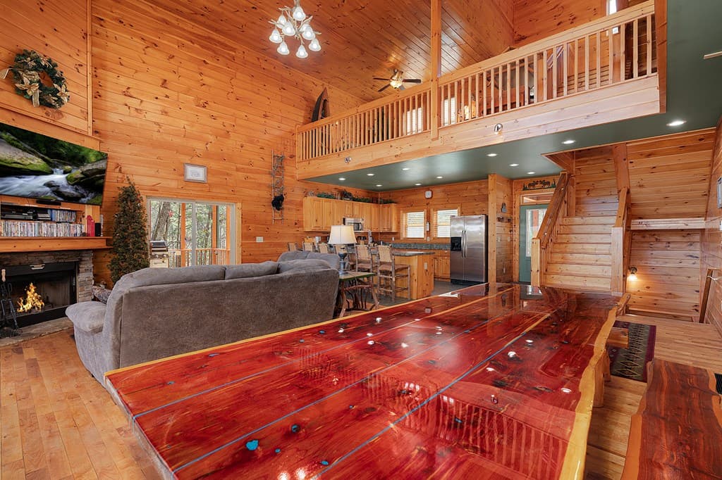 14 Honeysuckle Way, Ellijay GA 30540 - Photo