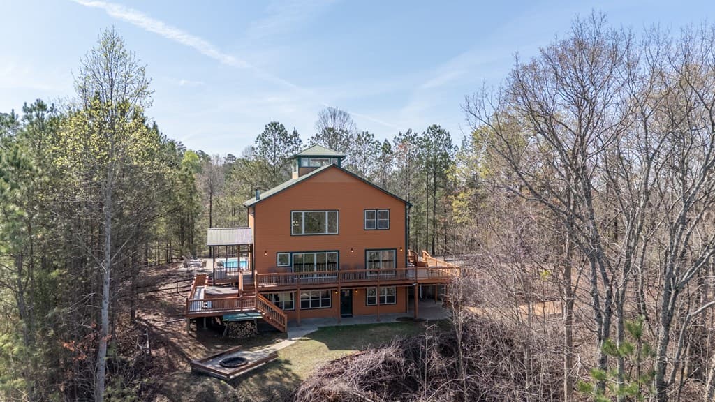 14 Honeysuckle Way, Ellijay GA 30540 - Photo