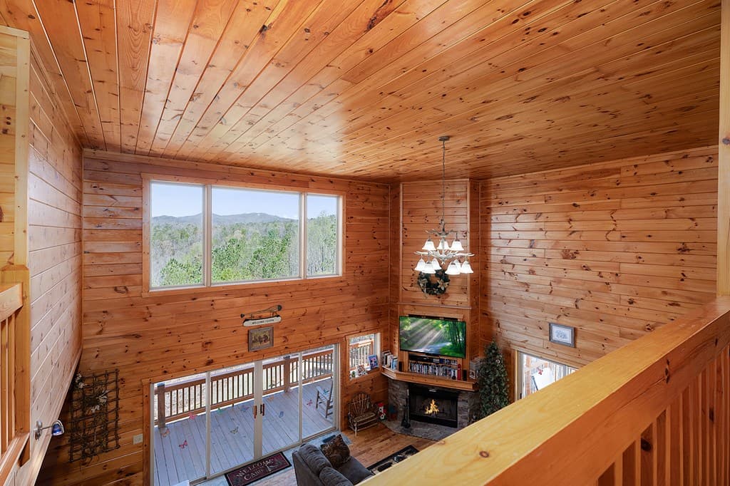 14 Honeysuckle Way, Ellijay GA 30540 - Photo