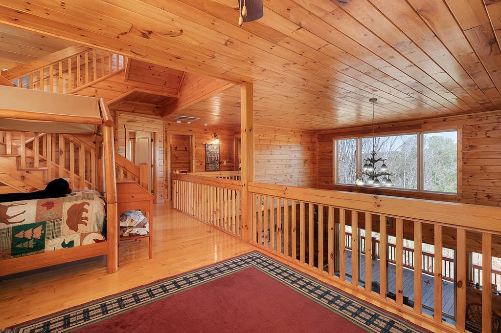 14 Honeysuckle Way, Ellijay GA 30540 - Photo