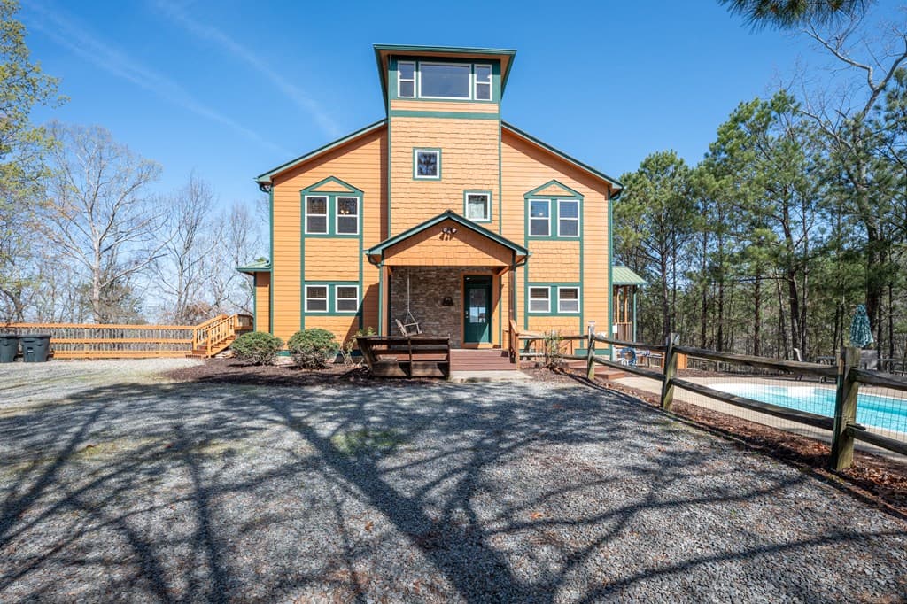 14 Honeysuckle Way, Ellijay GA 30540 - Photo