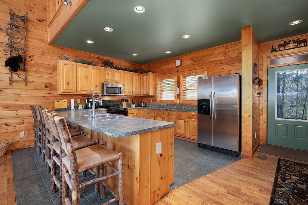 14 Honeysuckle Way, Ellijay GA 30540 - Photo