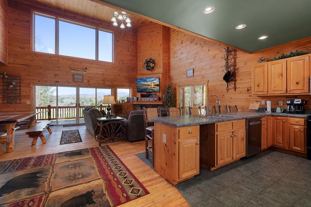 14 Honeysuckle Way, Ellijay GA 30540 - Photo