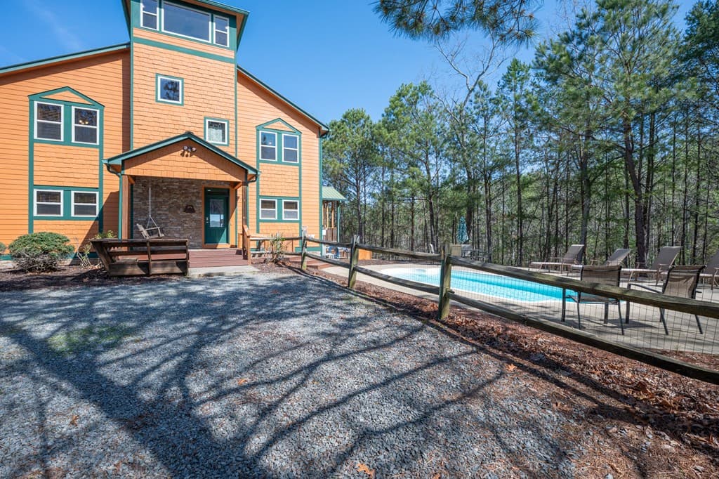 14 Honeysuckle Way, Ellijay GA 30540 - Photo