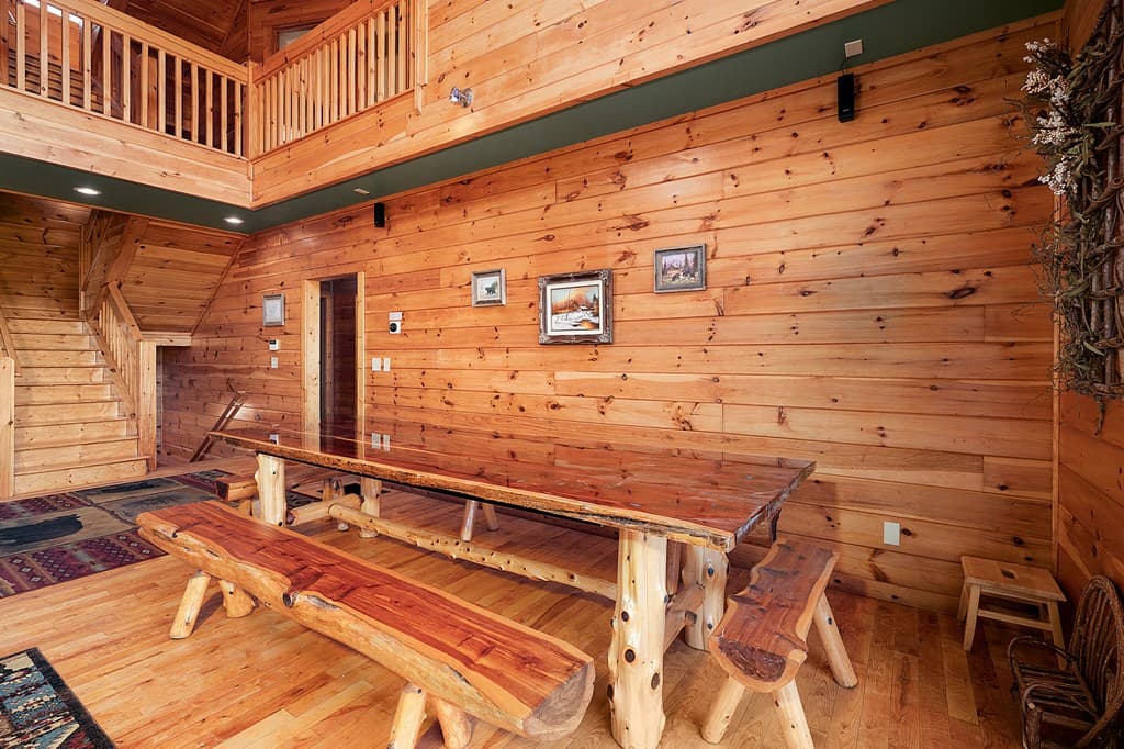 14 Honeysuckle Way, Ellijay GA 30540 - Photo