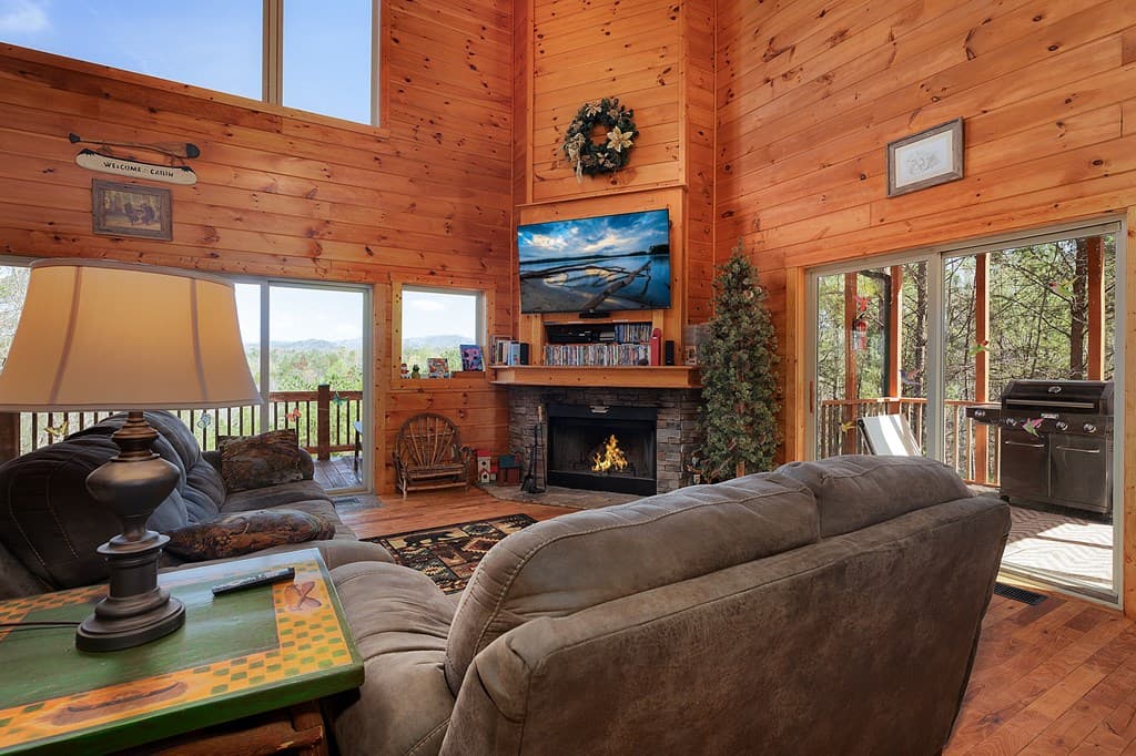 14 Honeysuckle Way, Ellijay GA 30540 - Photo