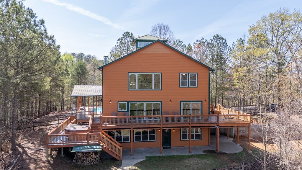 14 Honeysuckle Way, Ellijay GA 30540 - Photo