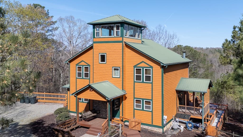 14 Honeysuckle Way, Ellijay GA 30540 - Photo