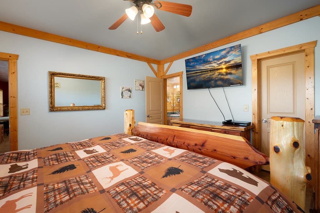 14 Honeysuckle Way, Ellijay GA 30540 - Photo