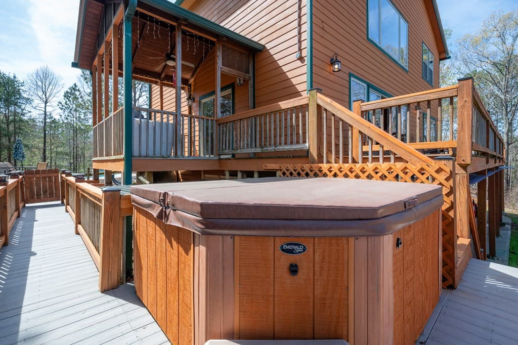 14 Honeysuckle Way, Ellijay GA 30540 - Photo
