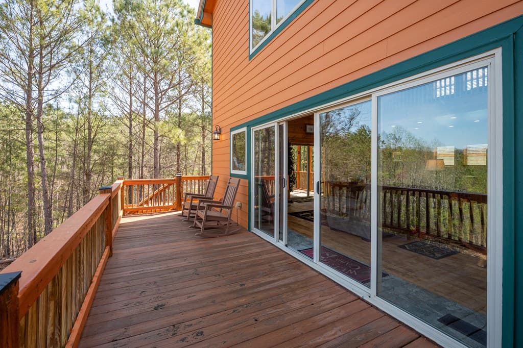 14 Honeysuckle Way, Ellijay GA 30540 - Photo