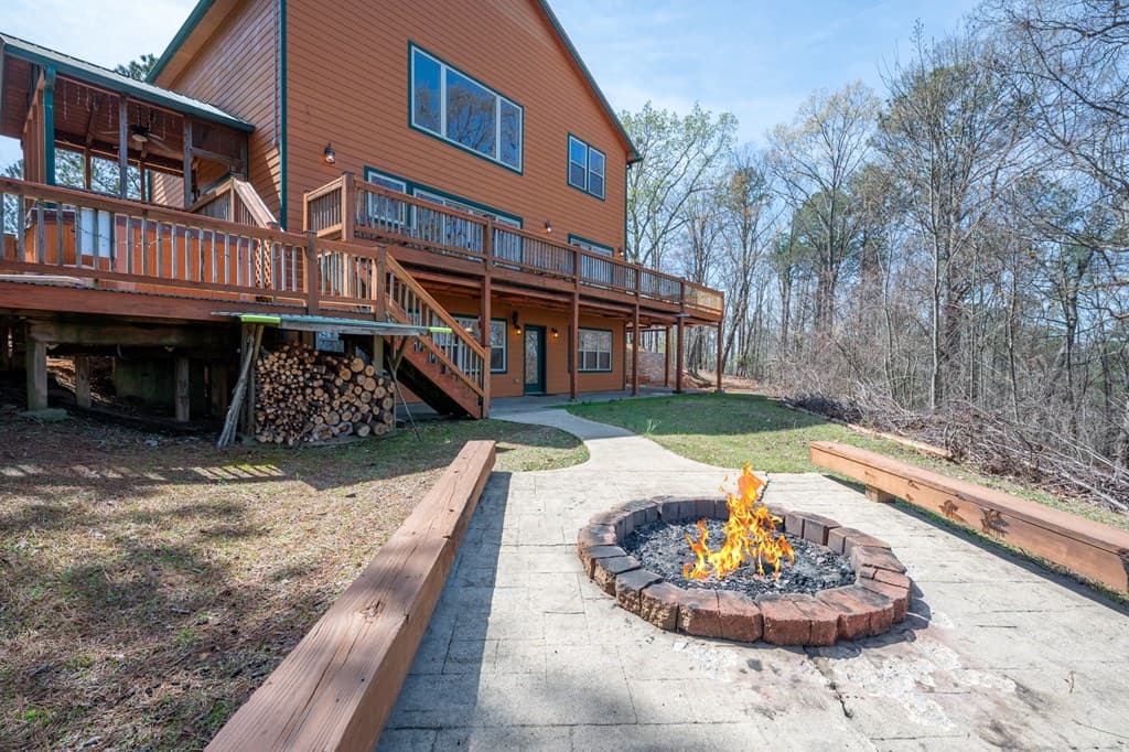 14 Honeysuckle Way, Ellijay GA 30540 - Photo
