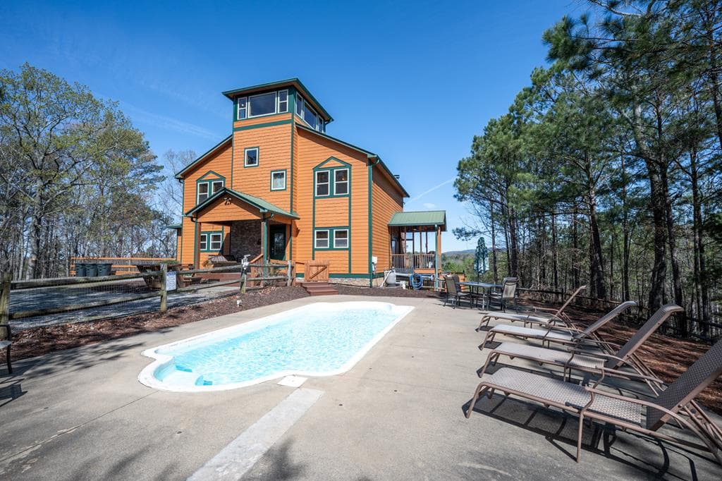 14 Honeysuckle Way, Ellijay GA 30540 - Primary photo