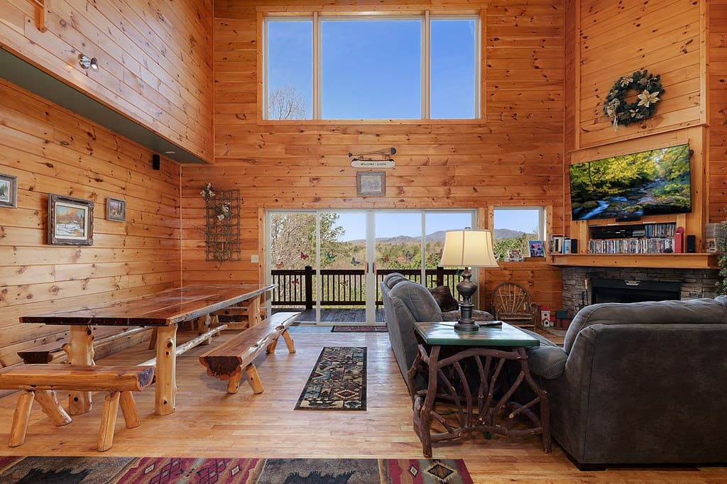 14 Honeysuckle Way, Ellijay GA 30540 - Photo