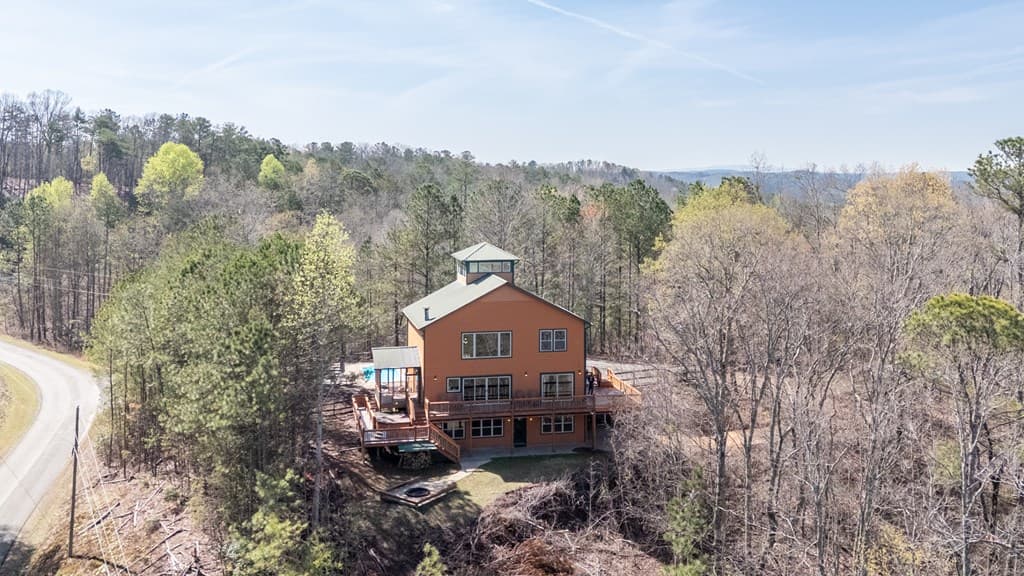 14 Honeysuckle Way, Ellijay GA 30540 - Photo