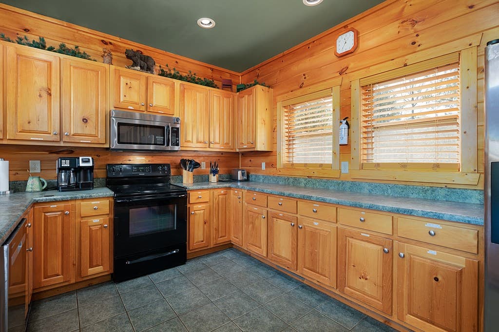 14 Honeysuckle Way, Ellijay GA 30540 - Photo